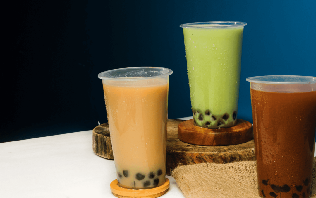 Sipping Success: Unveiling Why Milk Tea Is The Ultimate Craze For Filipinos