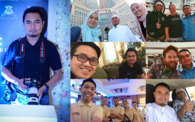 How Acabo CC Started: A Powerful Message From A Former OFW In Kuwait