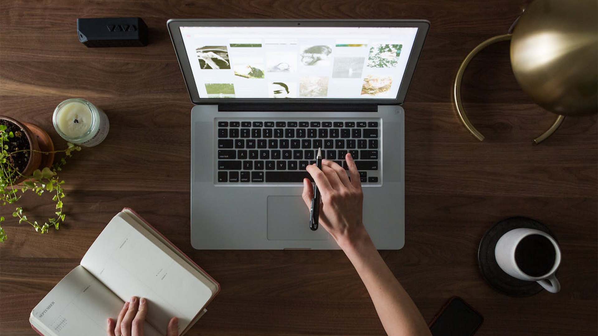 5 reasons why you need a website for your small business