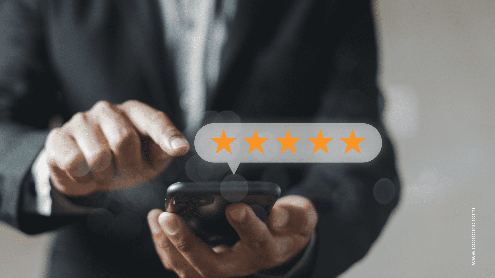 9 tips to respond to negative reviews of your business