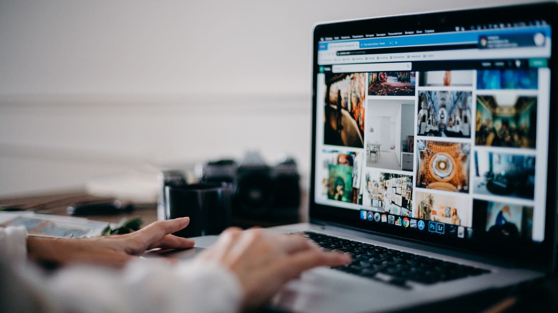 Every business needs a website to attract customers, build credibility, and grow. Discover why having a website is essential—even if you're not tech-savvy—and how it can transform your business.