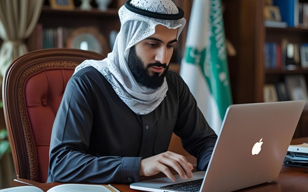 Why Every Muslim Business Owner Needs a Halal Email Marketing Strategy