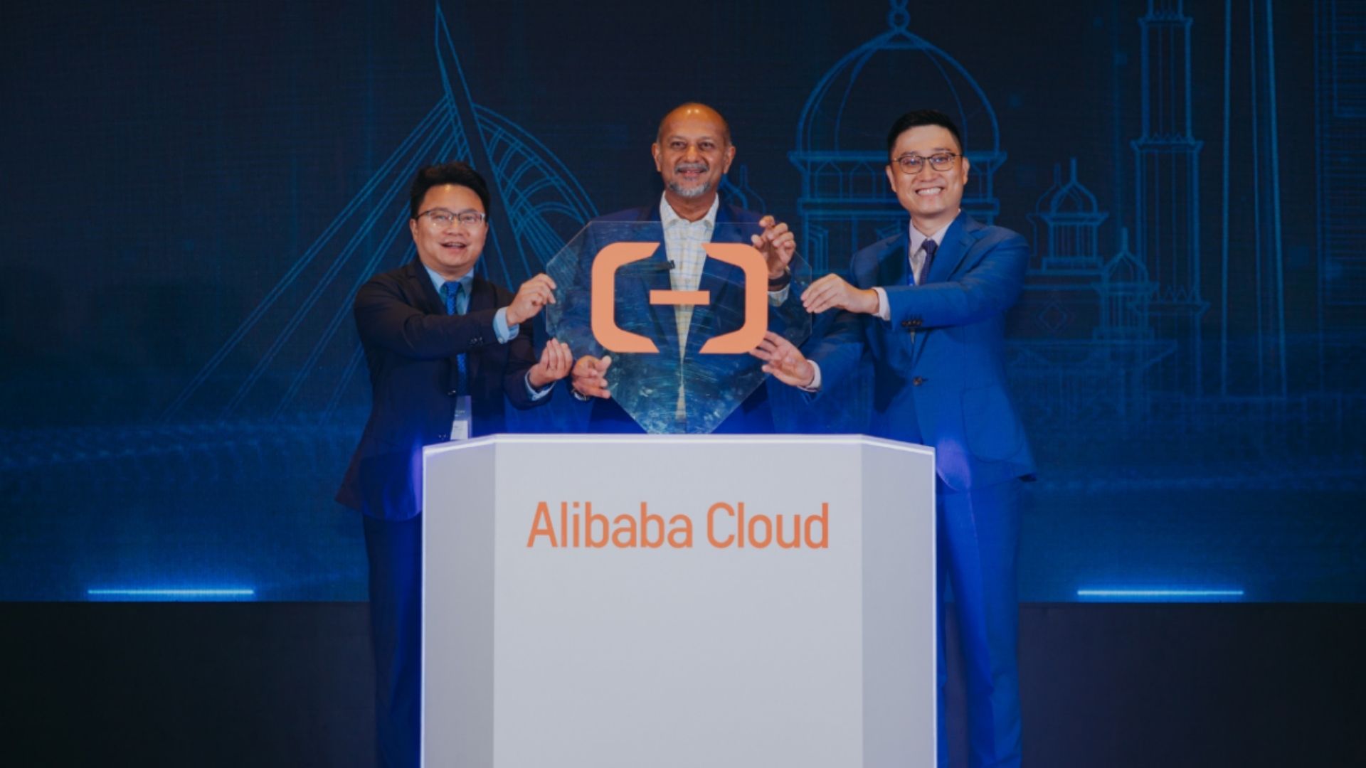 alibaba cloud