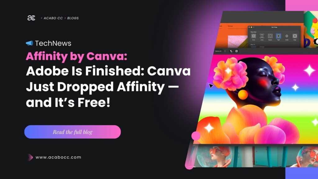 canva affinity free