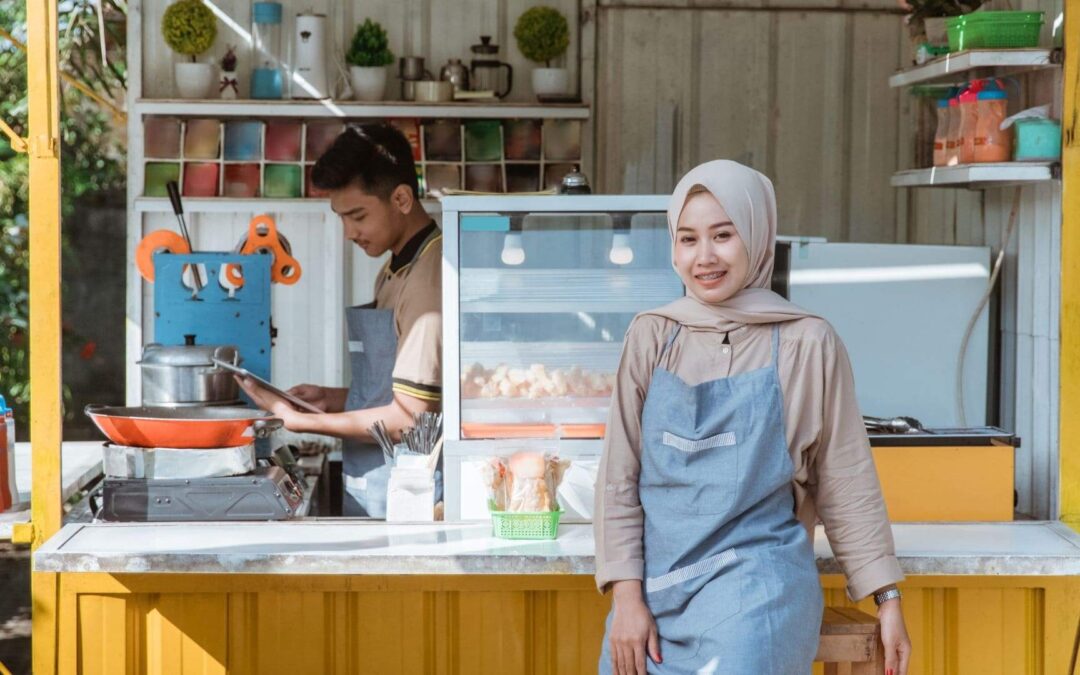 Top 10 Halal Business Niches Exploding Right Now