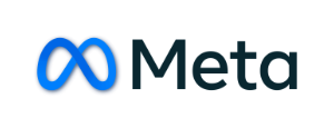 meta logo